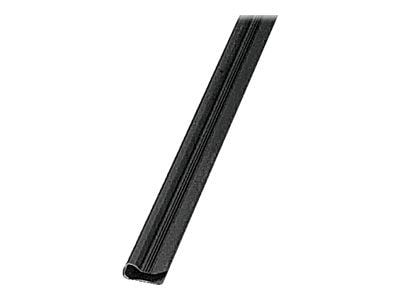 Fellowes Relido - Glideringbind - kapacitet: 120 ark - sort (pakke med 50)