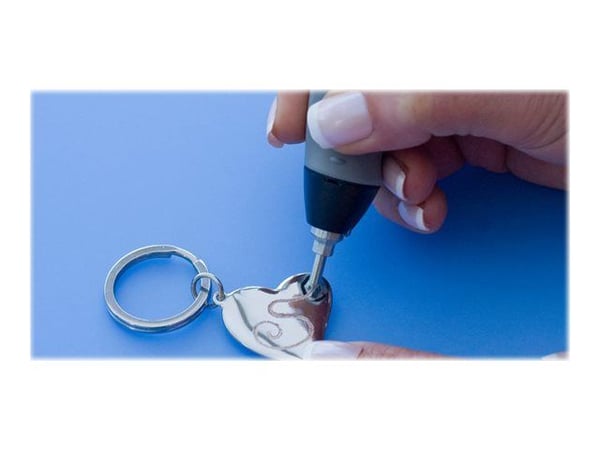 Dremel 290-3/4 HOBBY - Graverer - 35 W