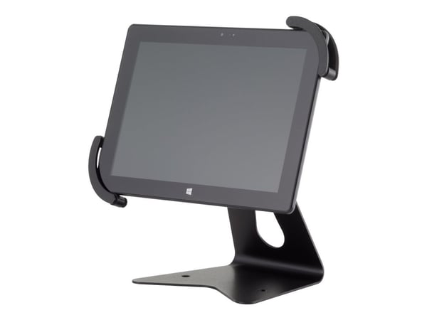 Epson Tablet Stand, Black, Tabletti/UMPC, Musta