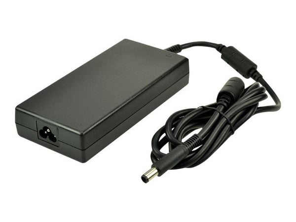 Dell - Strømadapter - AC 110-240 V - 180 watt - for Inspiron One 2320; Precision M4600, M4800