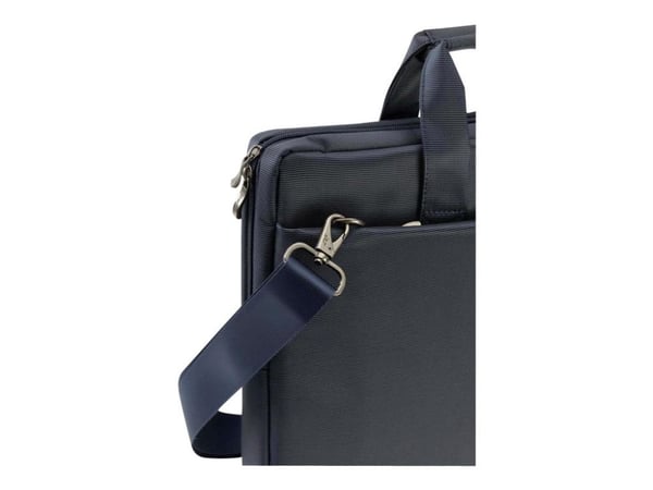 Riva Case 8231 - Notebook-väska - 15.6" - blå
