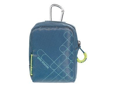 Golla TUBE-S G166 - Eske for kamera - nylon - bensin