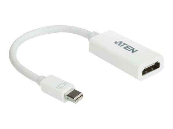 Adapter ATEN 0,19 m, hvit / VC980 / VC980-AT
