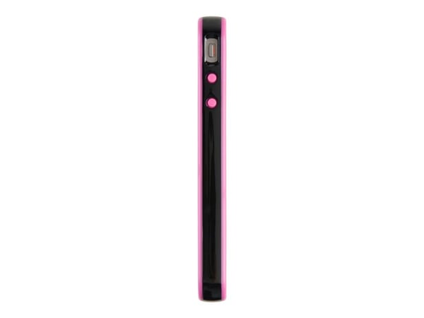 Kensington Band - Eske for mobiltelefon - rosa