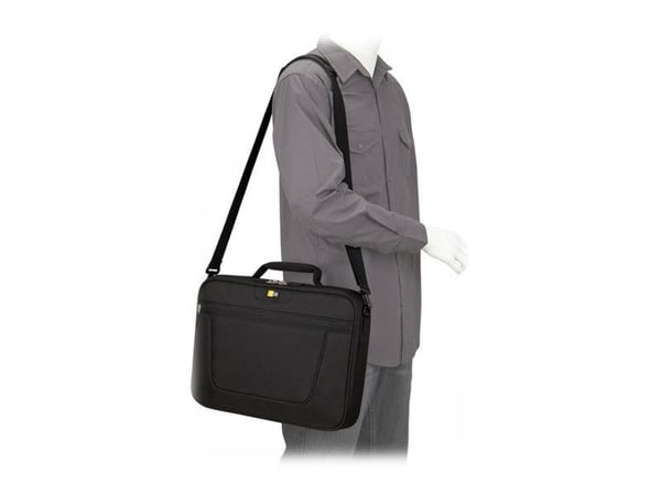 Case Logic 15.6" Laptop Case - Notebookbæreveske - 15.6"