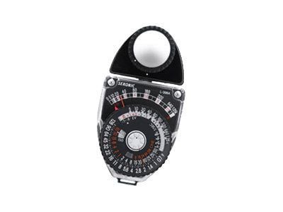 Sekonic lysmåler L-398A Studio Deluxe III (400097)