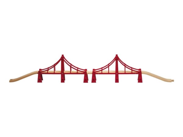 BRIO 33683 Hängbro