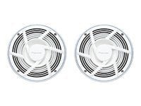Pioneer TS-MR2040 - Nautica - høyttaler - 40 watt - toveis