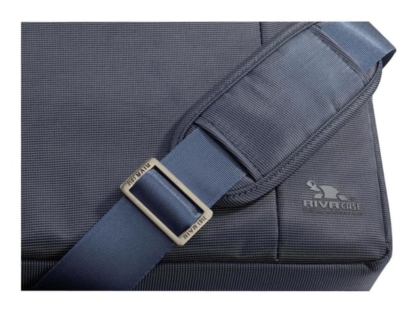 Riva Case 8231 - Notebook-väska - 15.6" - blå