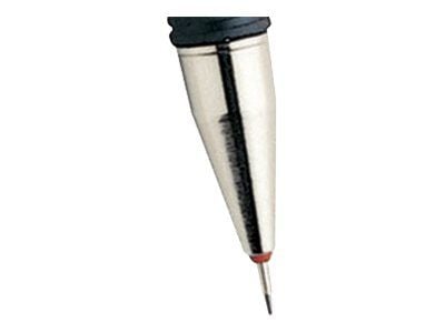 STAEDTLER Mars micro 775 - Mekanisk blyant - karbon - B - 0.5 mm - retraktil - med viskelær