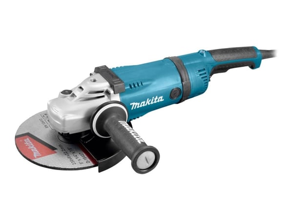 Makita GA9040RF01 - Vinkelsliper - 2600 W - 230 mm