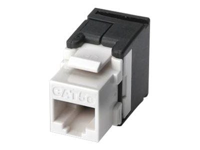 Digitus DN-93502, Musta, Valkoinen, -10 - 50 °C, 30 mm, 20 mm, 25 mm, 90 mm