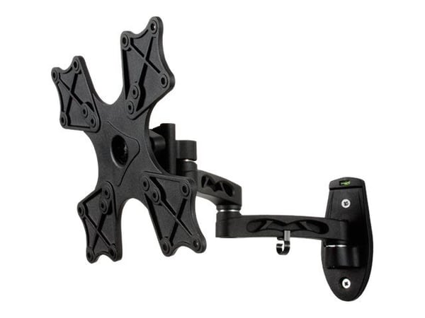 Flat Screen Wall Mount VENTRY, w/Double Arm, Medium