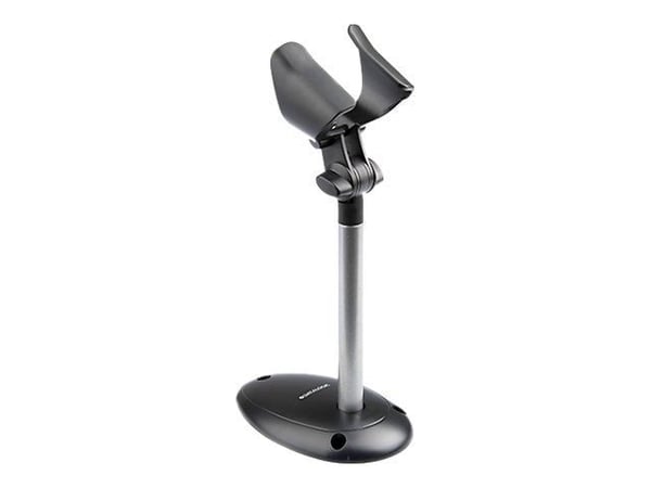 Datalogic Smart Stand - Strekkodeskannerholder - svart - for Gryphon I GBT4100, GBT4130, GD4110, GM4100, GM4130; Gryphon L GD4300, GD4310, GD4330