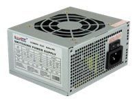 LC Power LC300SFX V3.21 - Nätaggregat (intern) - SFX12V - 285 Watt - aktive PFC