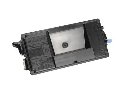 Kyocera TK 3100 - Svart - original - tonerkassett - för ECOSYS M3040, M3540; FS-2100, 4200