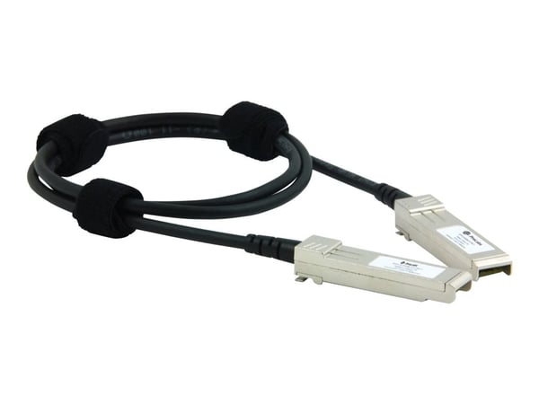 Prolabs - Direkte 10GBase-koblingskabel - SFP+ (hann) til SFP+ (hann) - 1 m - SFF-8431/IEEE 802.3ae - for HPE Modular Smart Array 1040, P2000 G3; H...