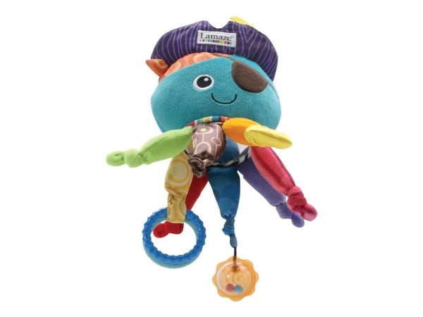 Lamaze - Captain Calamari the Octopus Pirate