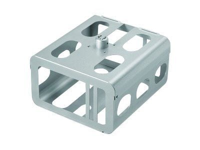 Vogel's Professional PPA 320 - Monteringskomponent (hus) - for projektor - stål - sølv - takmonterbar - for Professional PPC 1000, PPC 2000
