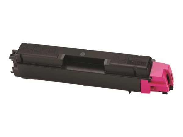 Kyocera TK 590M - Magenta - original - tonersett - for Kyocera FS-C2026, FS-C2126; ECOSYS M6023, M6026, M6526, P6026; FS-C5250