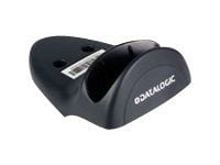 Datalogic HLD-T010-65 - Holdermontering for strekkodeskanner - skrivebordsmonterbar, veggmonterbar - for Touch 90, 90 Light, 90 Pro; Touch TD1100 9...