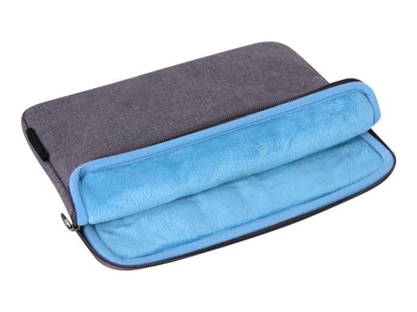 PEDEA 64060023, etui, alle merker, 25,6 cm (10,1")