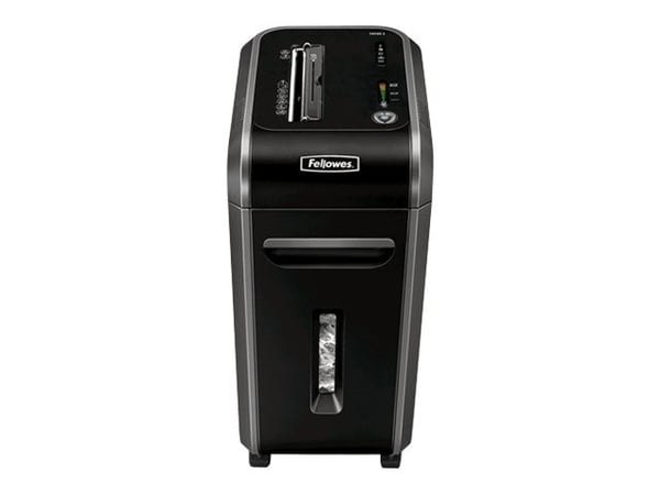 Makulator Fellowes Powershred 99ci krydsmakulering 4x38 mm (P4)