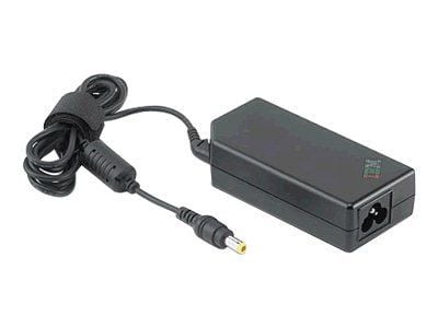 Lenovo 65W Ultraportable AC Adapter - Strømadapter - AC 100-240 V - 65 watt