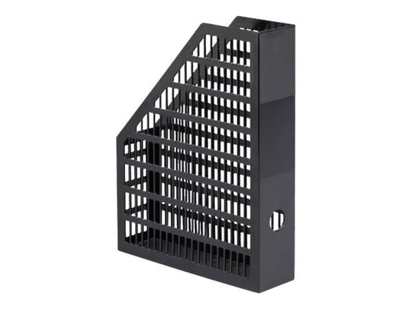 DURABLE - Bladfil - koksgrå