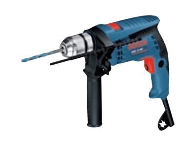 Bosch GSB 13 RE Professional - Hammerbor - 600 W - nøkkelfri borhylse 13 mm - 10.8 N·m