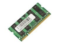 RAM MicroMemory CoreParts 2 GB DDR2 800 MHz - 2 GB - 1 x 2 GB - DDR2 - 800 MHz