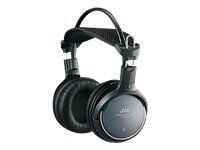 JVC HA-RX700 - Hodetelefoner - full størrelse - kablet - 3,5 mm jakk JVC HA-RX700 - Hodetelefoner - full størrelse - kablet - 3,5 mm jakk