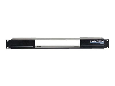 LANCOM Rack Mount, Kiinnityskiinnike, Metalli, musta, 1 kpl