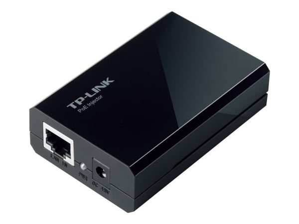 TP-Link TL-POE150S - Strøminjektor - utgangskontakter: 1