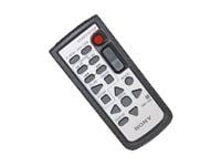 Sony 148754013, Digitaalikamera, Painikkeiden painaminen, Musta