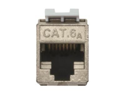 DIGITUS Professional DN-93617 - Modulære innsatser - CAT 6a - STP - RJ-45