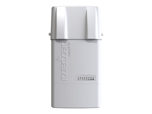 MikroTik RouterBOARD NetBox 5 - Trådløst tilgangspunkt - Wi-Fi 5 - 5 GHz