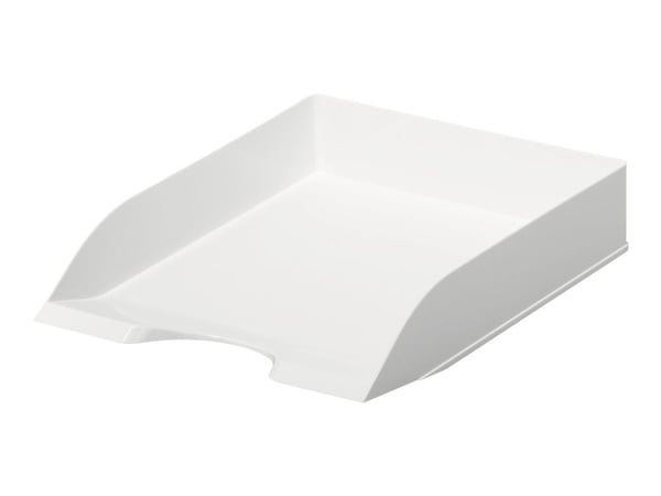 DURABLE BASIC - Brevfack - för A4 (210 x 297 mm), C4 (229 x 324 mm) - vit