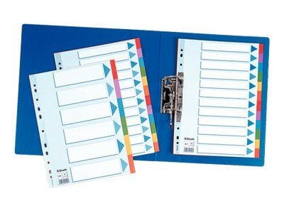 Esselte 100191, 225 mm, 2 mm