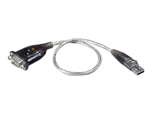 ATEN - Seriell adapter - USB - RS-232 - for ATEN UEH4002A; VanCryst VM0808HA