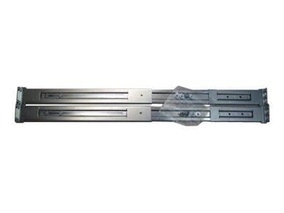 Intel - Sats med stativskenor - 4U - för Server Chassis P4208, P4216, P4304, P4308; Server System P4208, P4308