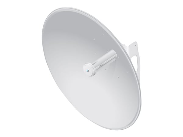 Ubiquiti PowerBeam ac PBE-5AC-620 - Trådløs bro - AirMax ac