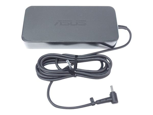 ASUS - Strømadapter - AC 100-240 V - 120 watt - svart - for N501JW; ZENBOOK Pro UX501JW