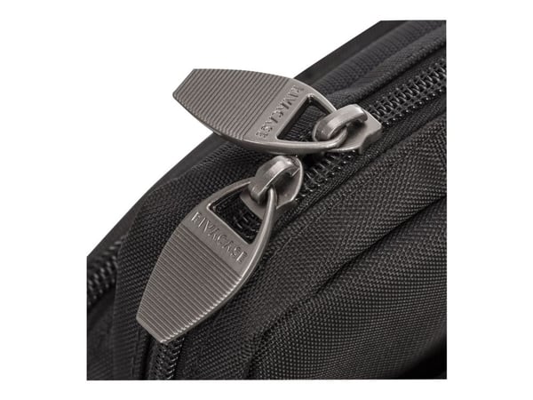 Riva Case 85 series - Notebook-väska - 16" - svart