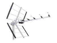 Maximum - Antenn - TV - 24 dBi - utomhus