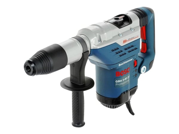 Bosch GBH 5-40 DCE Professional - Roterende hammer - 1150 W - SDS-max - 11 joule