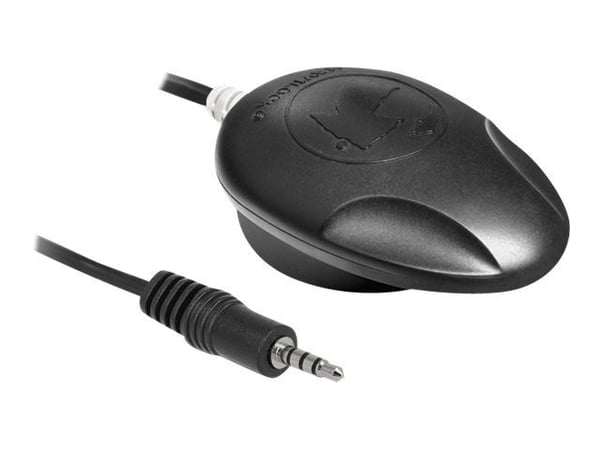 Navilock NL-8009T Stereo Jack TRRS TTL Multi GNSS Receiver - GPS/GLONASS/GALILEO mottakermodul