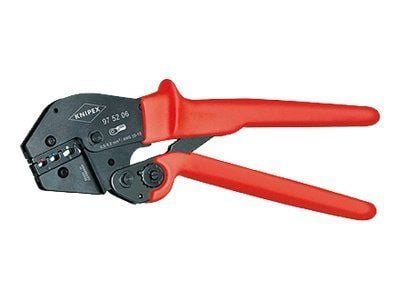 Knipex 97 52 06, Puristustyökalu