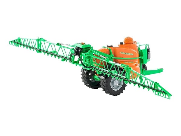 Bruder Amazone trailed field sprayer UX5200 toy