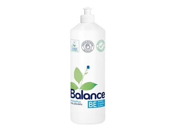 Balance oppvaskmiddel Balance 900 ml
